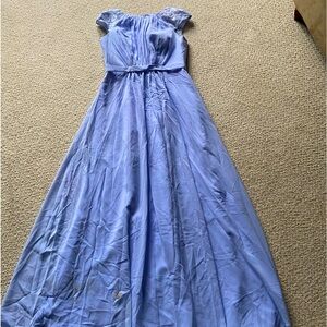 Formal dress wedding or Prom